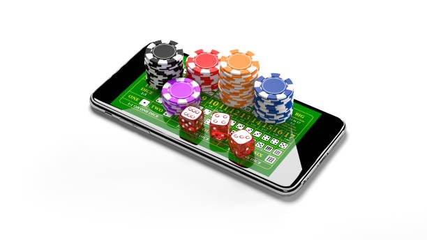gigatoto login platform showing slot games, live dealer tables, and sportsbook interface