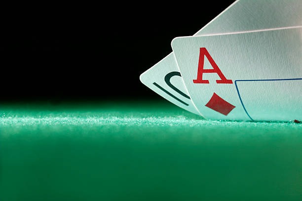 Slot game interface and live casino dashboard